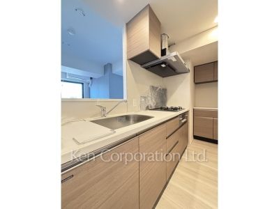 プラネソシエプラス旗の台の写真 キッチン ※写真・画像は実際と異なる場合がございます。部屋写真は同一タイプのものです。（ただし、画像中にタイプ名の記載がある場合はその記載内容を優先します。）