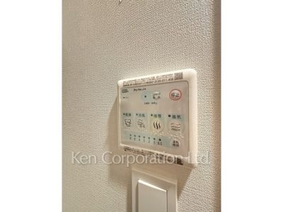 プラネソシエプラス旗の台の写真 内観その他 ※写真・画像は実際と異なる場合がございます。部屋写真は同一タイプのものです。（ただし、画像中にタイプ名の記載がある場合はその記載内容を優先します。）