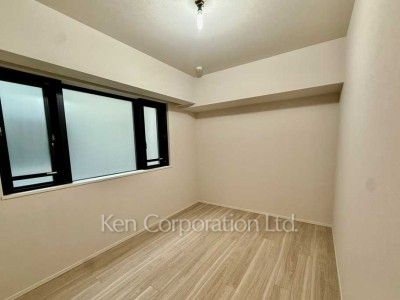 ザ・パークハウス代々木大山レジデンスの写真 マスターベッドルーム