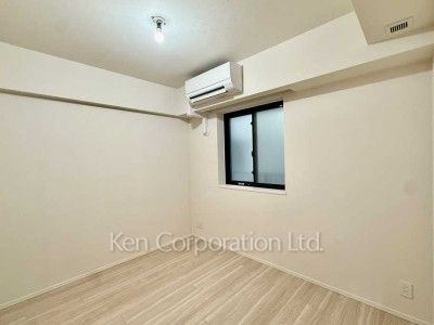 ザ・パークハウス代々木大山レジデンスの写真 ベッドルーム