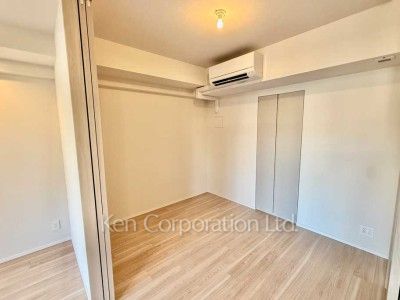 ザ・パークハウス代々木大山レジデンスの写真 その他居室