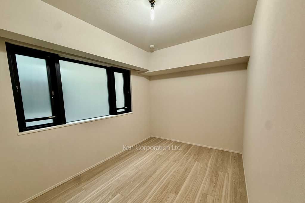 ザ・パークハウス代々木大山レジデンスの写真 マスターベッドルーム