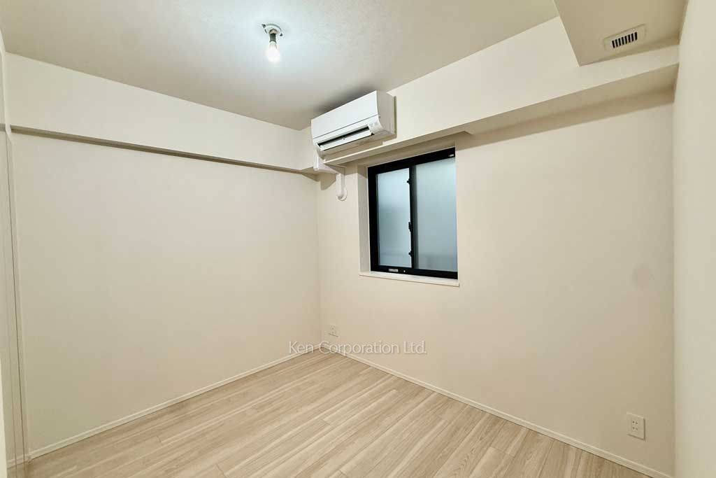 ザ・パークハウス代々木大山レジデンスの写真 ベッドルーム