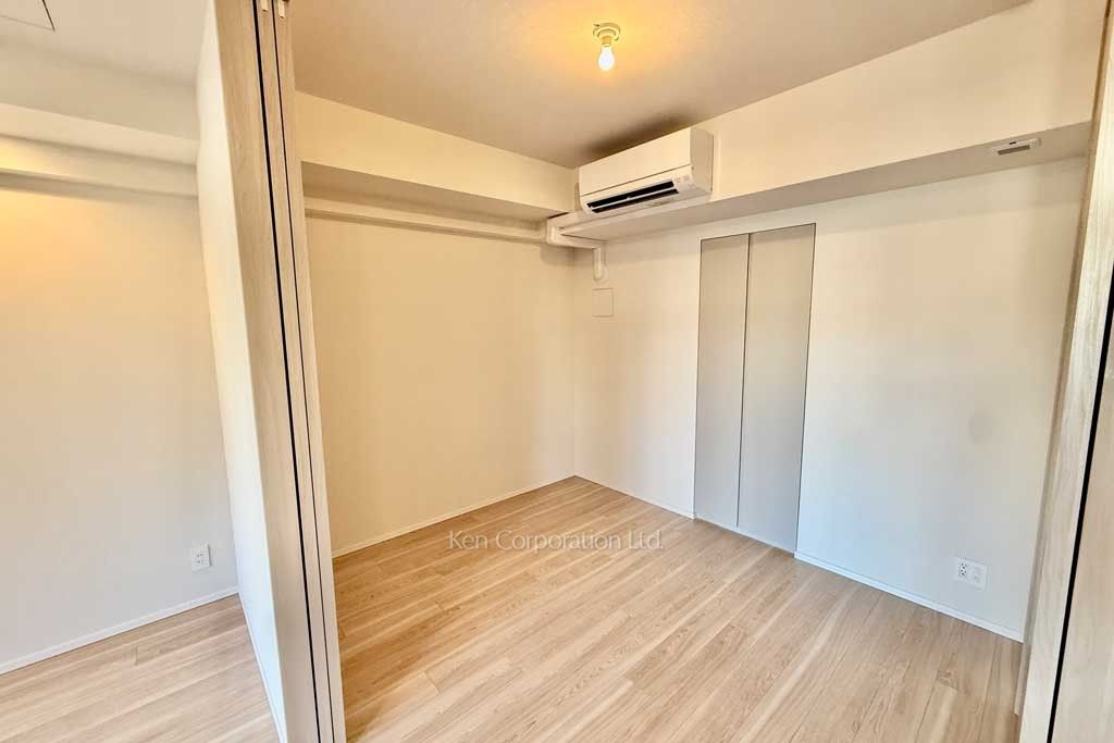 ザ・パークハウス代々木大山レジデンスの写真 その他居室