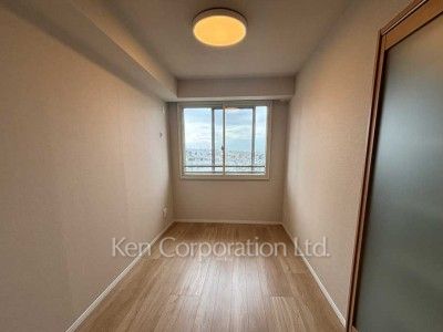 グラーサ渋谷松濤の写真 ベッドルーム