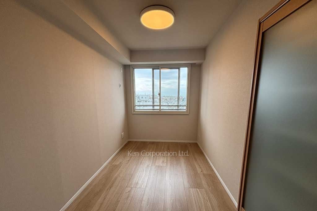 グラーサ渋谷松濤の写真 ベッドルーム