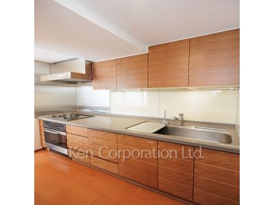 キッチン ※写真・画像は実際と異なる場合がございます。部屋写真は同一タイプのものです。（ただし、画像中にタイプ名の記載がある場合はその記載内容を優先します。）