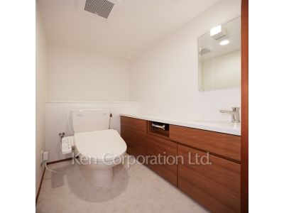 トイレ ※写真・画像は実際と異なる場合がございます。部屋写真は同一タイプのものです。（ただし、画像中にタイプ名の記載がある場合はその記載内容を優先します。）