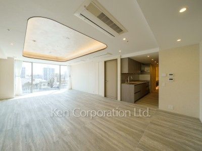 三田ガーデンヒルズ パークマンション