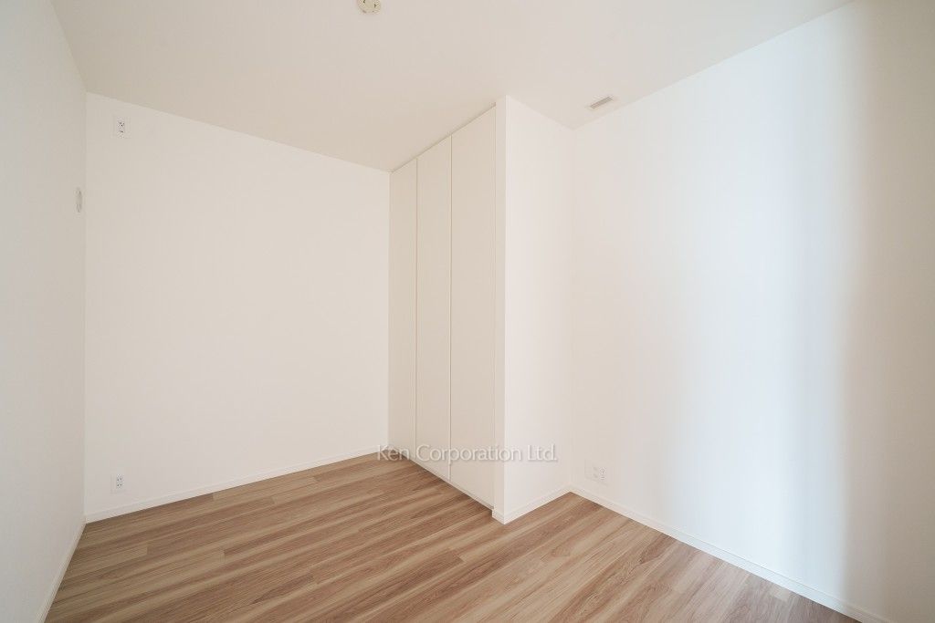 HARUMI FLAG SUN VILLAGEの写真 ベッドルーム