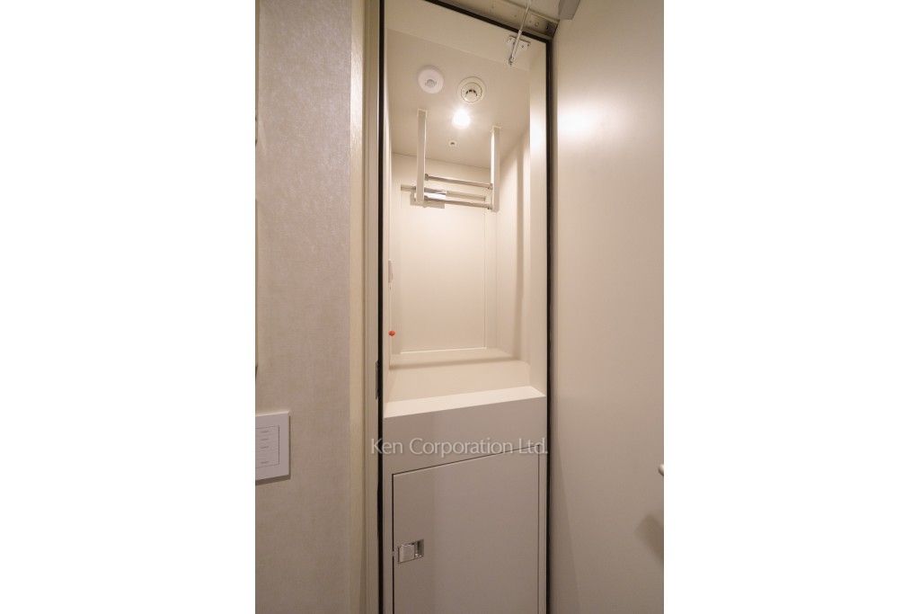 三田ガーデンヒルズ パークマンションの写真 バトラーボックス