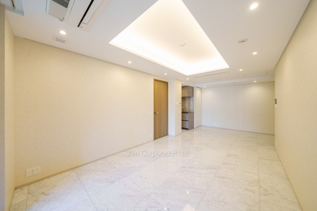 三田ガーデンヒルズ パークマンションの写真 居室（LDなど）