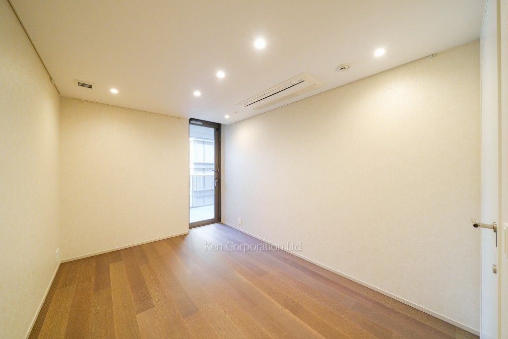 三田ガーデンヒルズ パークマンションの写真 ウォークインクローゼット