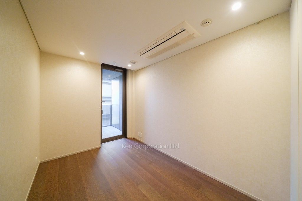 三田ガーデンヒルズ パークマンションの写真 ベッドルーム