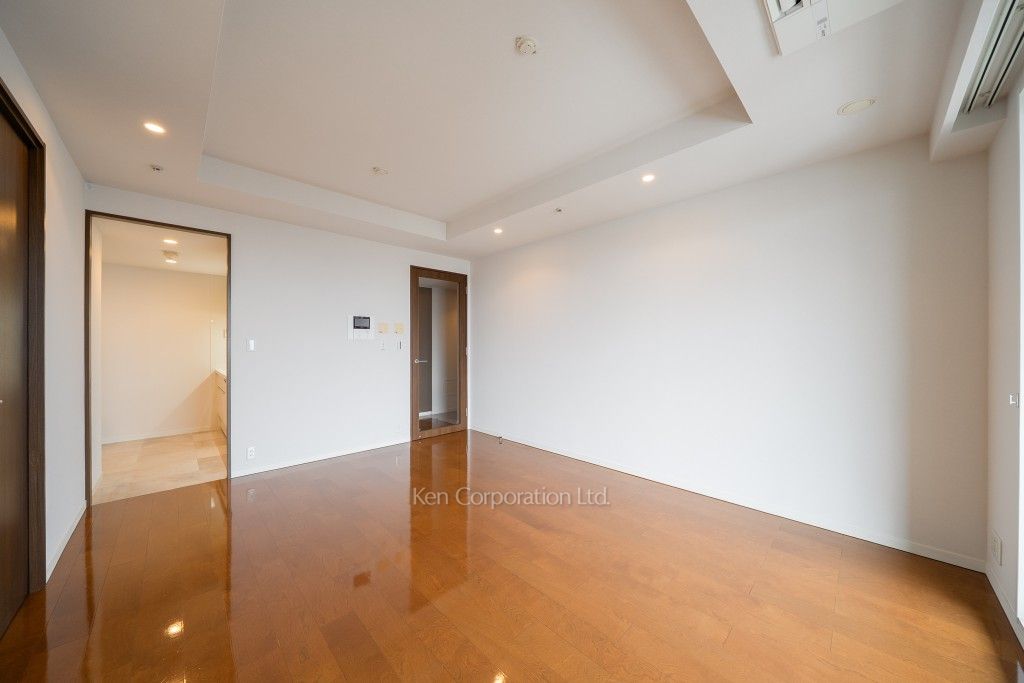 シティタワー高輪の写真 居室（LDなど）