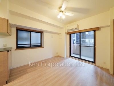 ダイアパレス麻布十番の写真