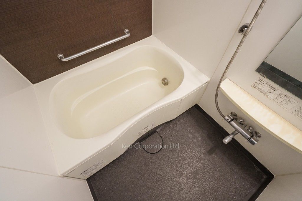 LaSante広尾の写真 バスルーム