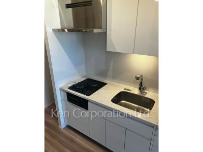 キッチン ※写真・画像は実際と異なる場合がございます。部屋写真は同一タイプのものです。（ただし、画像中にタイプ名の記載がある場合はその記載内容を優先します。）