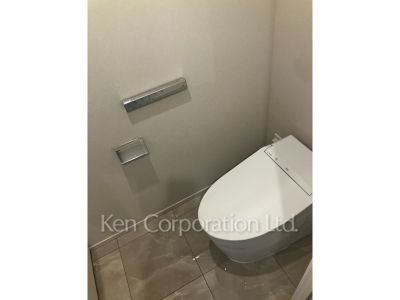 トイレ ※写真・画像は実際と異なる場合がございます。部屋写真は同一タイプのものです。（ただし、画像中にタイプ名の記載がある場合はその記載内容を優先します。）