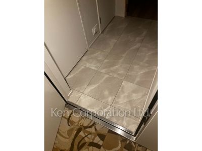 玄関 ※写真・画像は実際と異なる場合がございます。部屋写真は同一タイプのものです。（ただし、画像中にタイプ名の記載がある場合はその記載内容を優先します。）