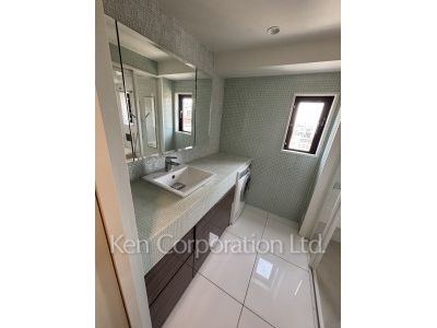 パウダールーム