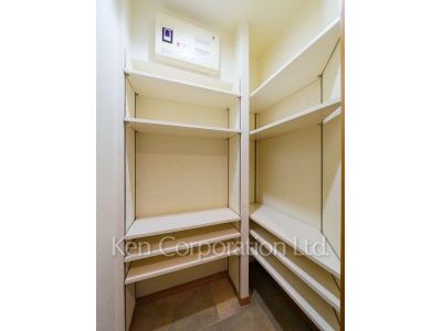 シューズクローゼット