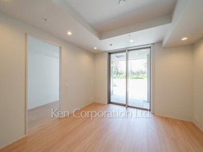 三田ガーデンヒルズ ウエストヒルの写真 居室（LDなど）