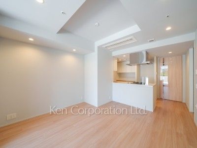 三田ガーデンヒルズ ウエストヒルの写真 居室（LDなど）