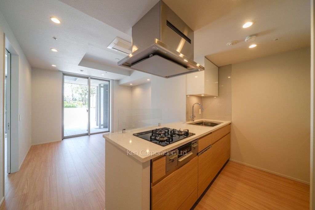 三田ガーデンヒルズ ウエストヒルの写真 居室（LDなど）