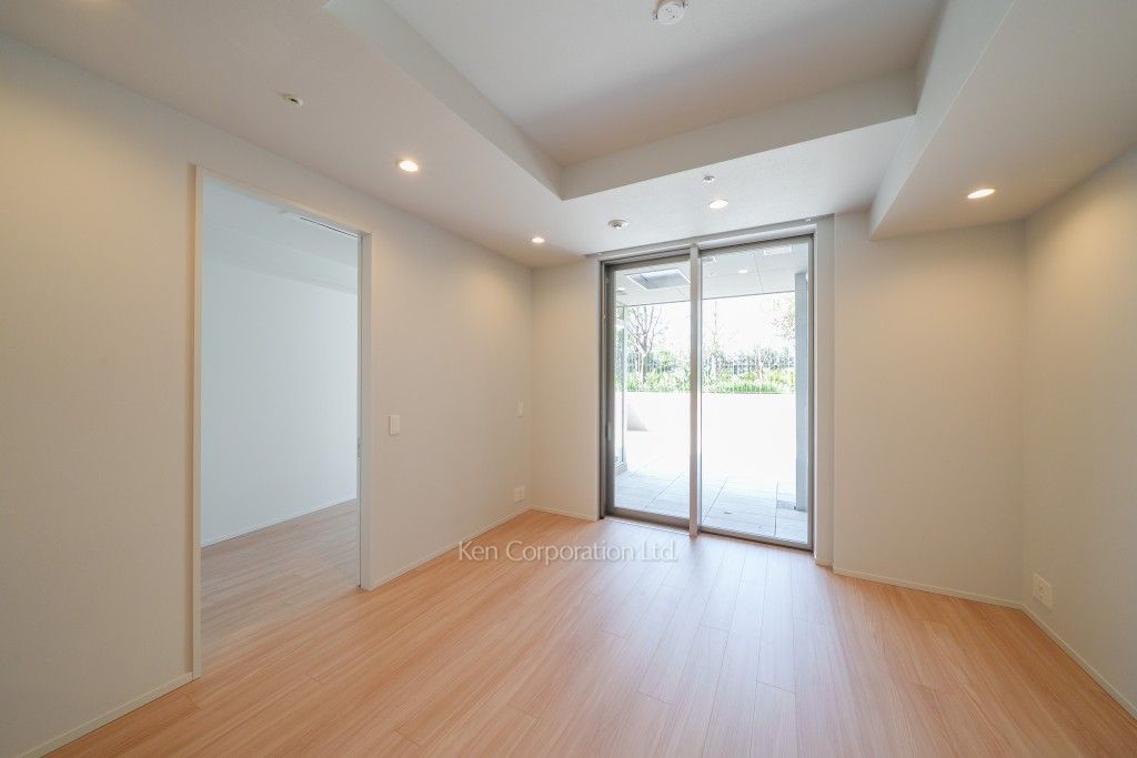 三田ガーデンヒルズ ウエストヒルの写真 居室（LDなど）