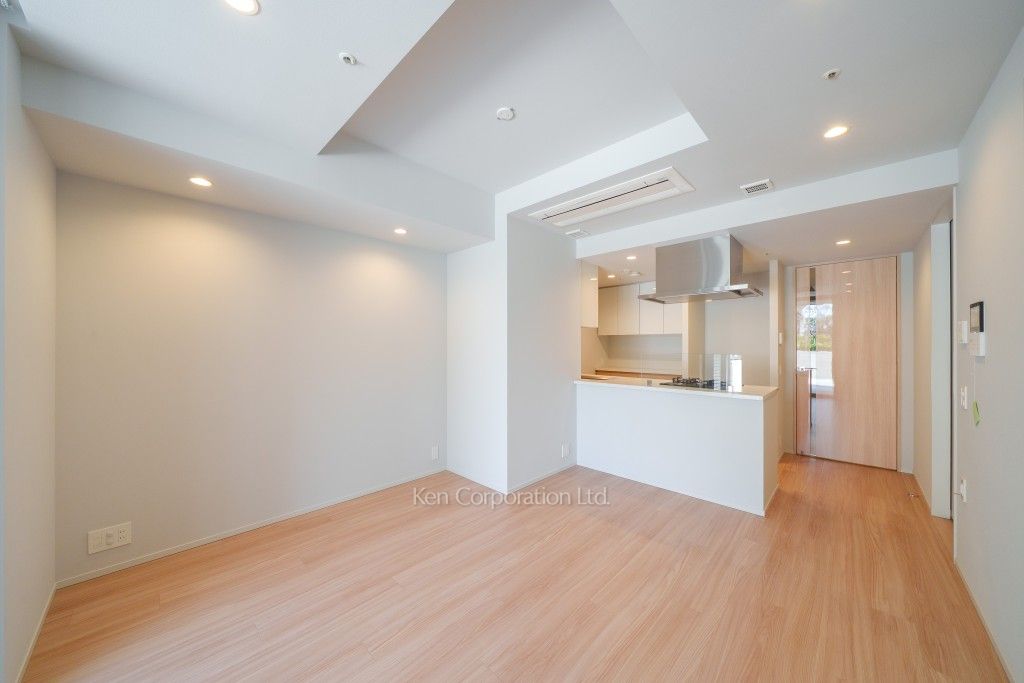 三田ガーデンヒルズ ウエストヒルの写真 居室（LDなど）