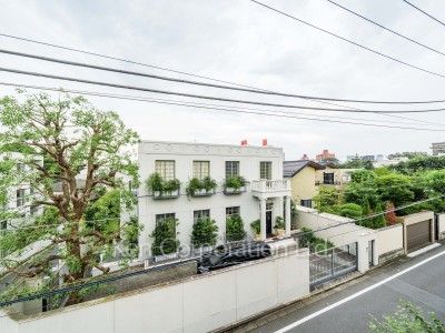 ルフィット代々木大山町の写真 眺望（居室から）