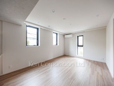 GLOBE NISHIAZABUの写真