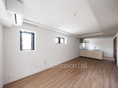 GLOBE NISHIAZABUの写真