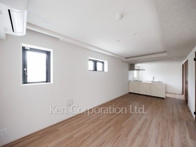 GLOBE NISHIAZABUの写真