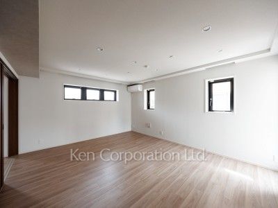 GLOBE NISHIAZABUの写真