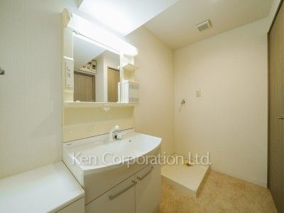 パウダールーム