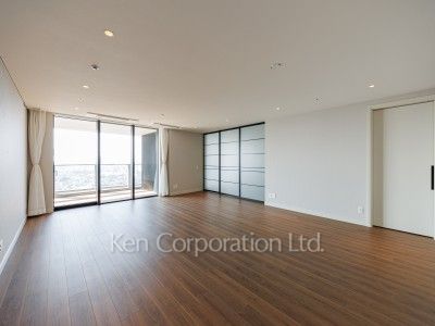 麻布台ヒルズレジデンスの写真