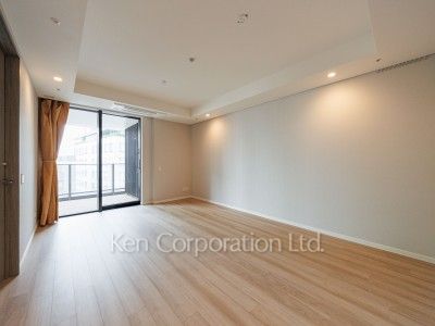 麻布台ヒルズレジデンスの写真