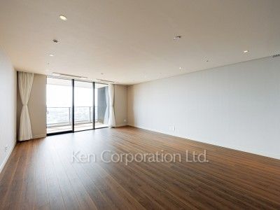 麻布台ヒルズレジデンスの写真