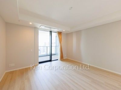 麻布台ヒルズレジデンスの写真