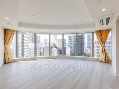 麻布台ヒルズレジデンスの写真