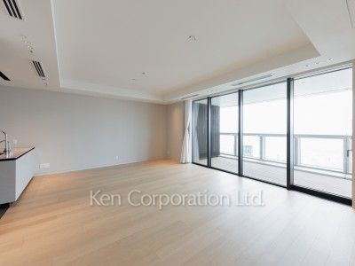 麻布台ヒルズレジデンスの写真