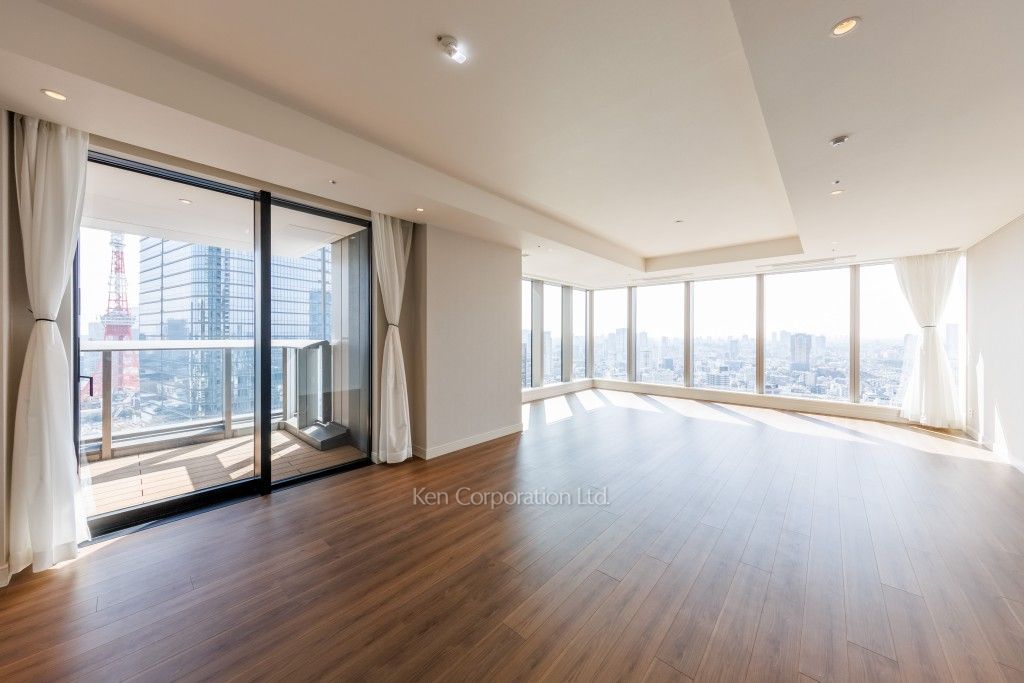 麻布台ヒルズ レジデンスB