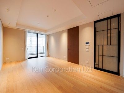 麻布台ヒルズレジデンスの写真