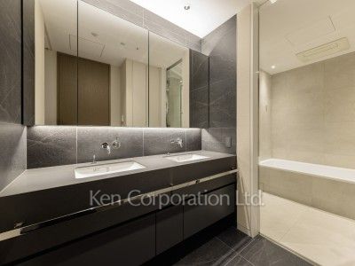 パウダールーム