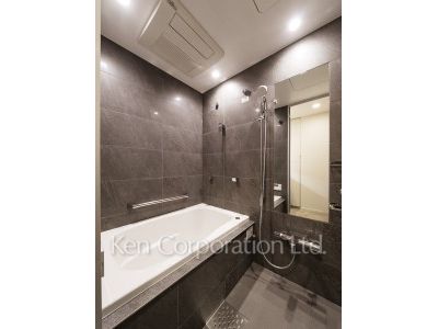 プラウド神田の写真 バスルーム