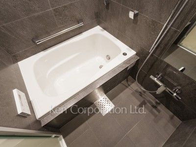 プラウド神田の写真 バスルーム