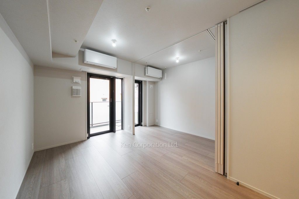 プラウド神田の写真 居室（LDなど）