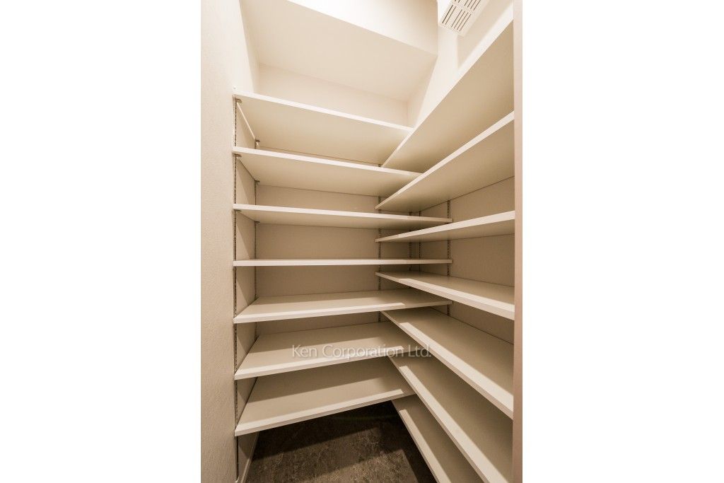 プラウド神田の写真 シューズインクローゼット